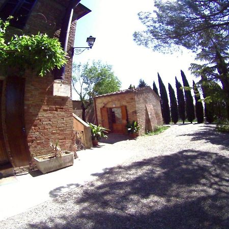 مبيت وإفطار Val di Pugna Casa Cecchi المظهر الخارجي الصورة