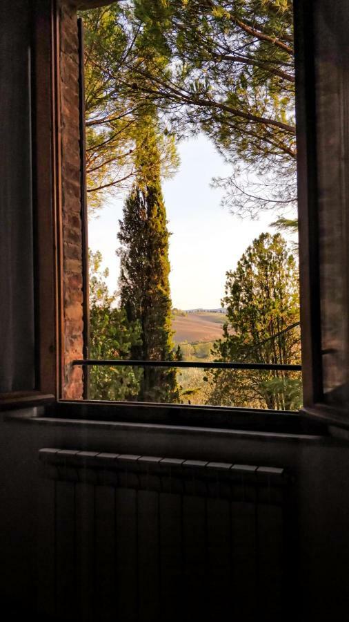 مبيت وإفطار Val di Pugna Casa Cecchi المظهر الخارجي الصورة