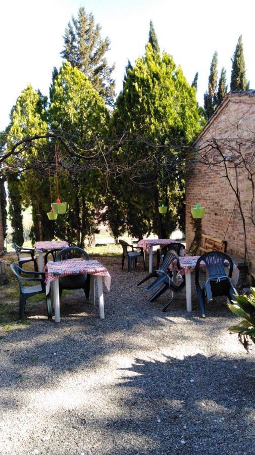 مبيت وإفطار Val di Pugna Casa Cecchi المظهر الخارجي الصورة
